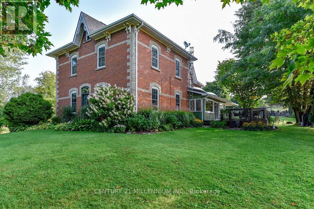 For sale: 753333 2ND LINE EHS, Mono, Ontario L9W5W5 - X13147366