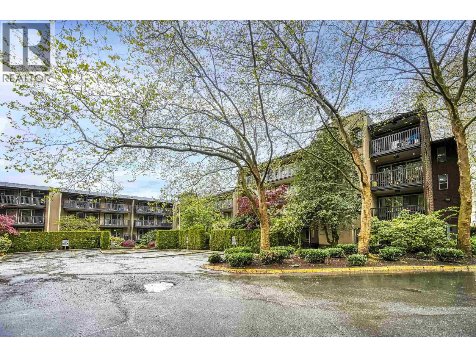118 9847 MANCHESTER DRIVE|Burnaby, British Columbia V3N4P4