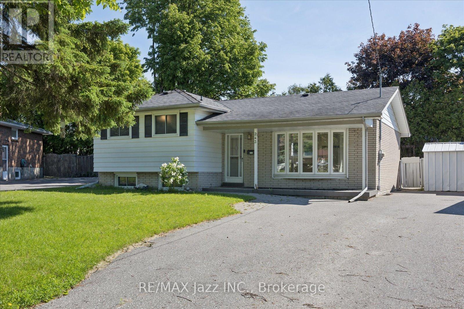 243 ACADIA DRIVE
