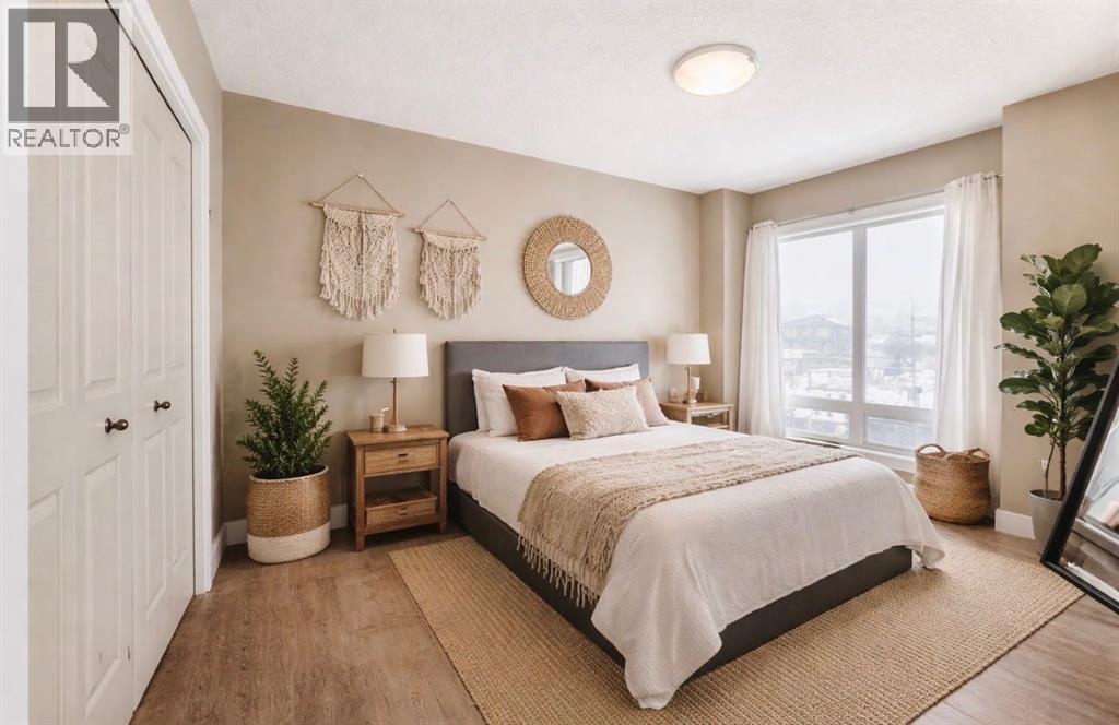 Apartment for Sale in 306, 1899 45 Street NW|Calgary, Alberta T3B4S3
