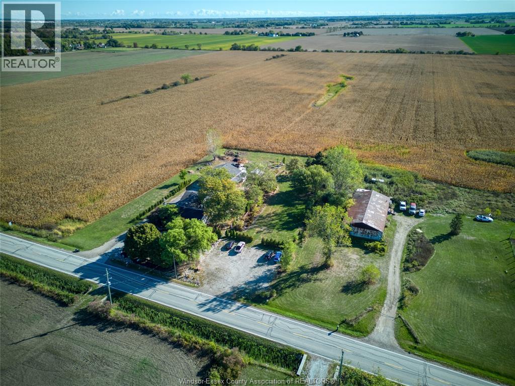 For sale: 4774 8TH CONCESSION ROAD, Windsor, Ontario N0R1K0