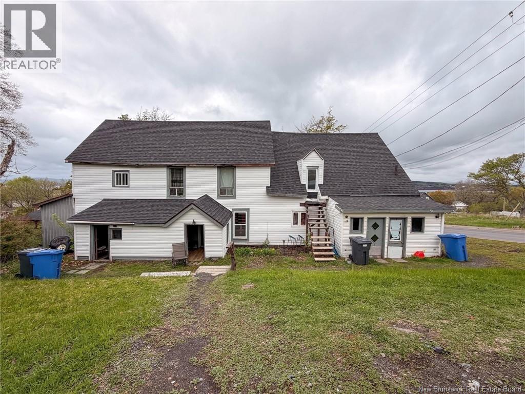 122 Renfrew Street, Dalhousie, New Brunswick E8C2J7