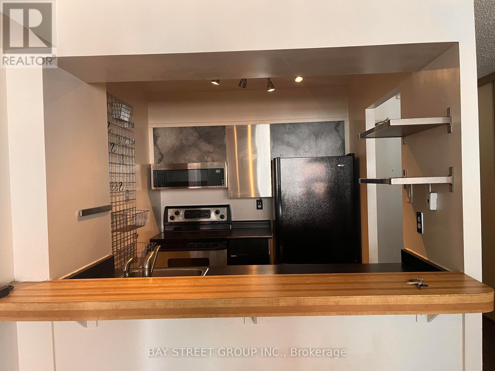For rent: 706 - 120 ST PATRICK STREET, Toronto (Kensington