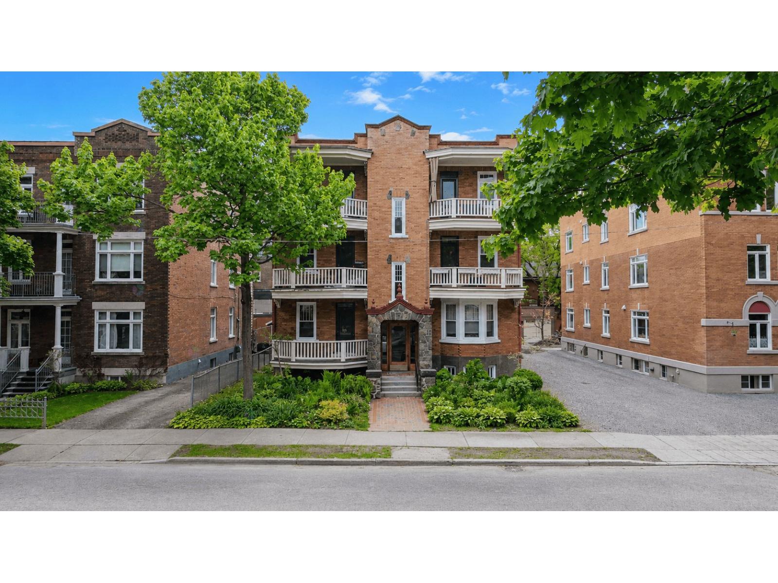 419 Rue Fraser, #2, Québec (La Cité-Limoilou), Quebec G1S1R3