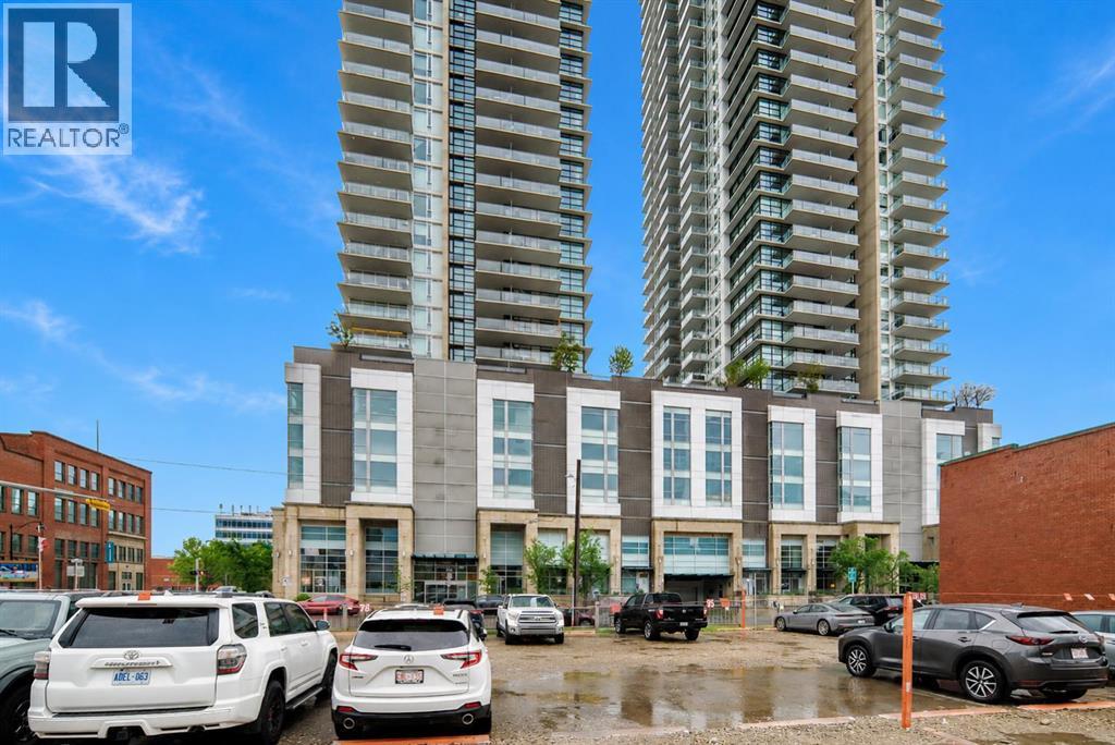 Apartment for Sale in 2307, 1188 3 Street SE|Calgary, Alberta T2G1H8 3