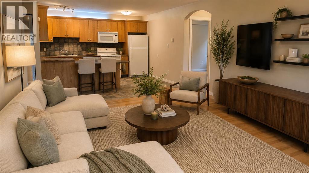Apartment for Sale in 302, 117 23 Avenue SW|Calgary, Alberta T2S0H9 3