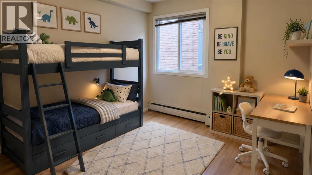 Apartment for Sale in 302, 117 23 Avenue SW|Calgary, Alberta T2S0H9 5