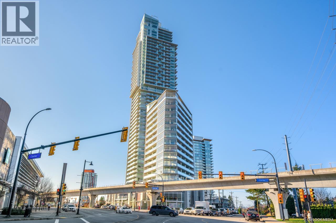 2607 567 CLARKE ROAD|Coquitlam, British Columbia V3J0K7
