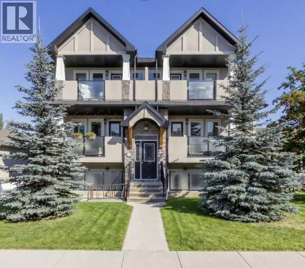 Apartment for Sale in 201, 1920 26 Street SW|Calgary, Alberta T3E2A1 3