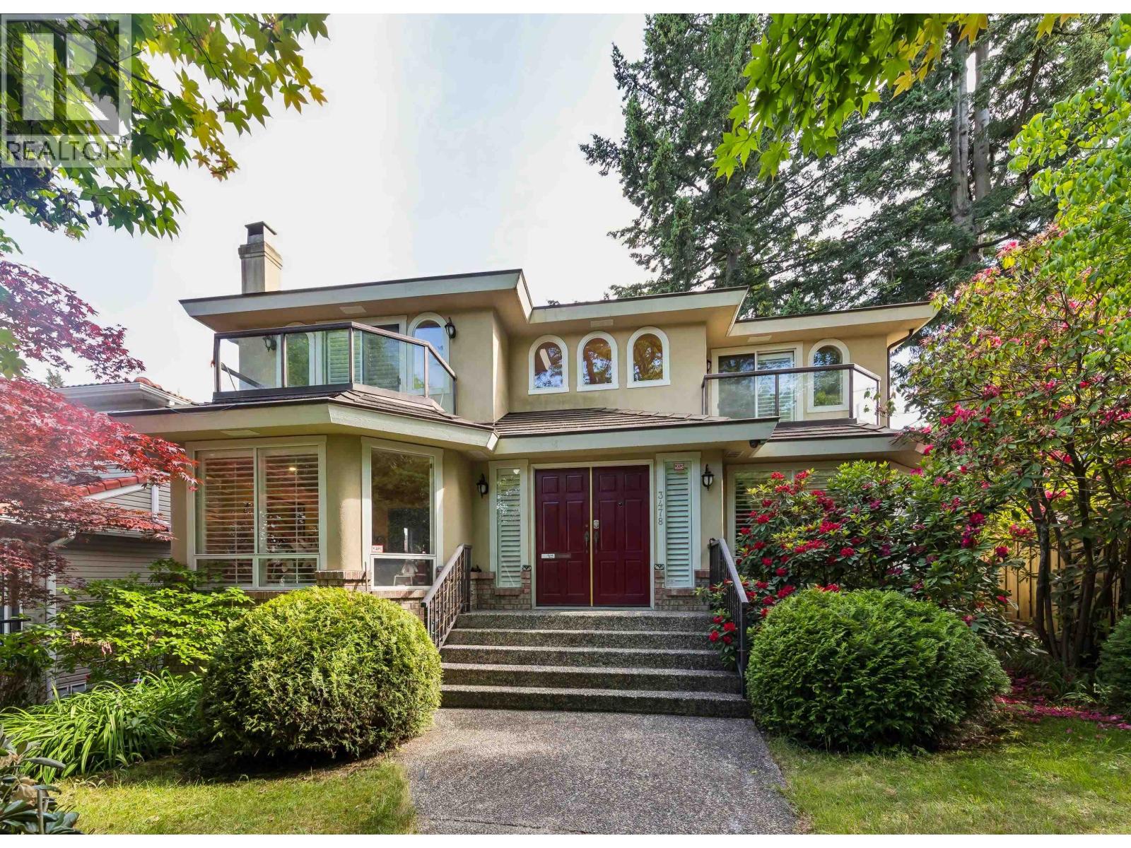 3478 W 28TH AVENUE|Vancouver, British Columbia V6S1R9
