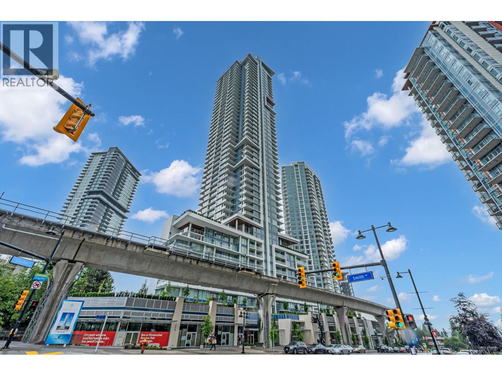 1304 518 CLARKE ROAD|Coquitlam, British Columbia V3J0S7