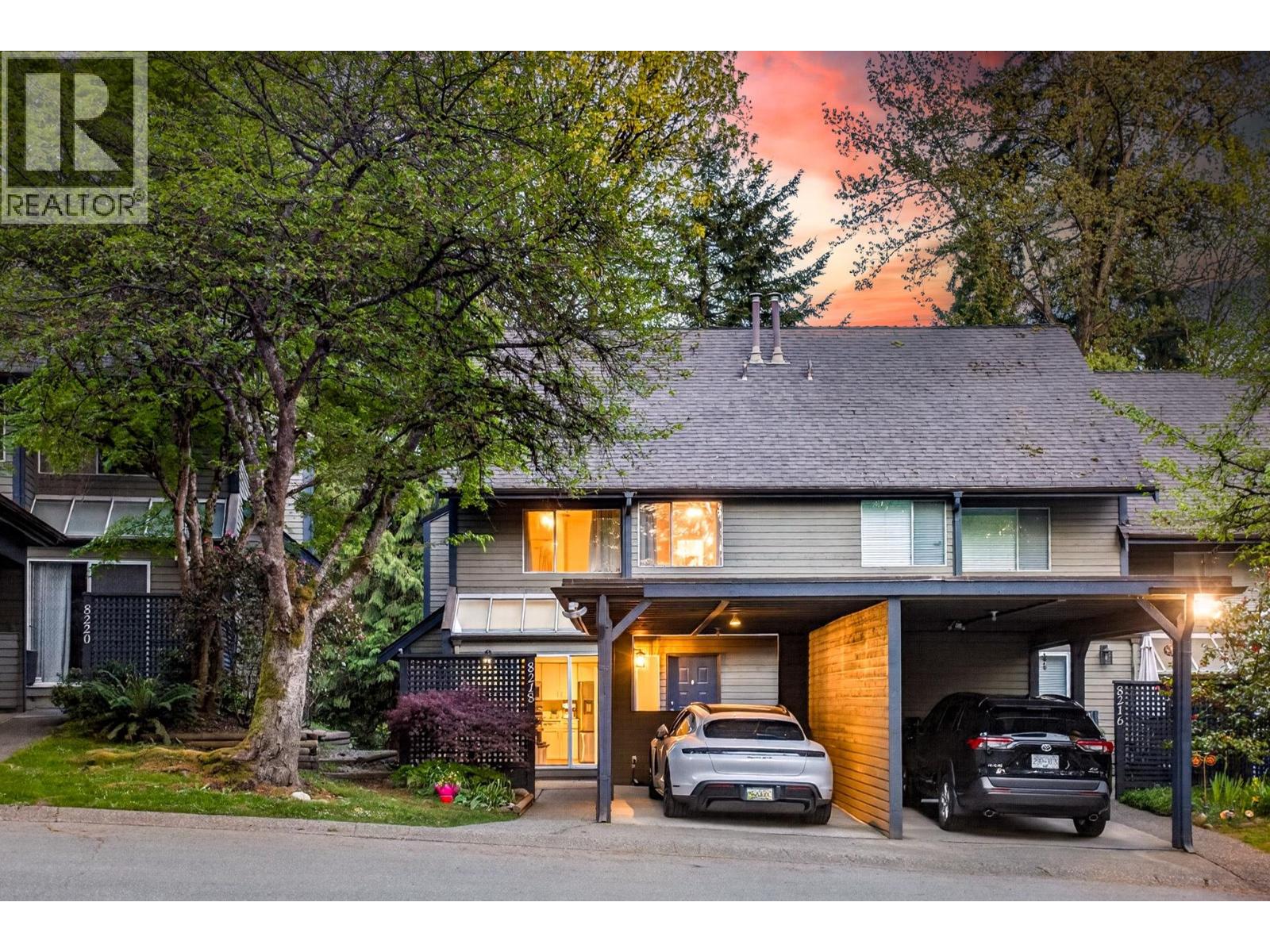 8218 FOREST GROVE DRIVE|Burnaby, British Columbia V5A4G9
