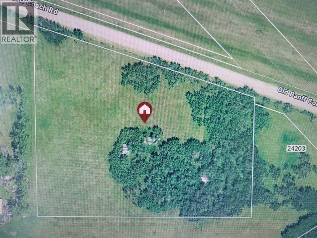Property for Sale in 24166 Old Banff Coach Road|Rural Rocky View County, Alberta T3Z3N4 2