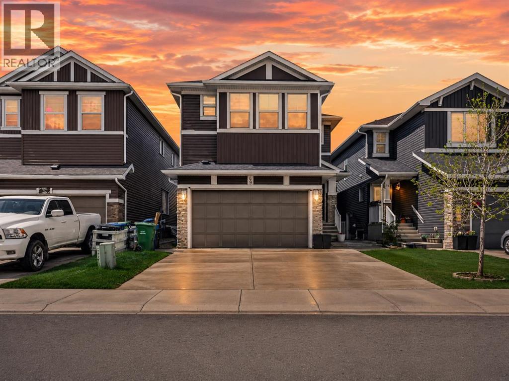 House for Sale in 49 Redstone Heath NE|Calgary, Alberta T3N0T6