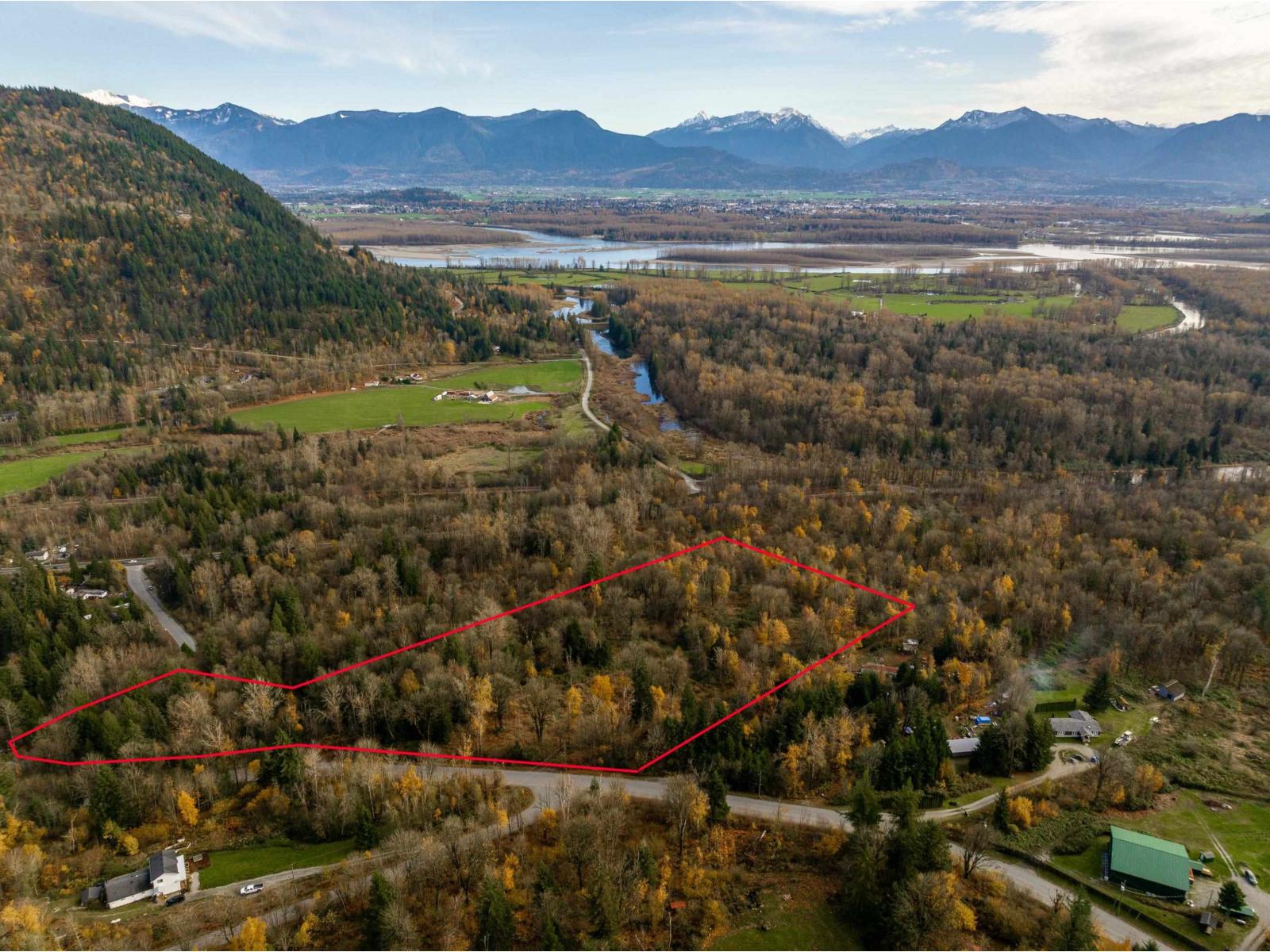 Ohman Rd For sale: LT.4 OHMAN ROAD, Mission, British Columbia V0M1N0 - R3064920 ...