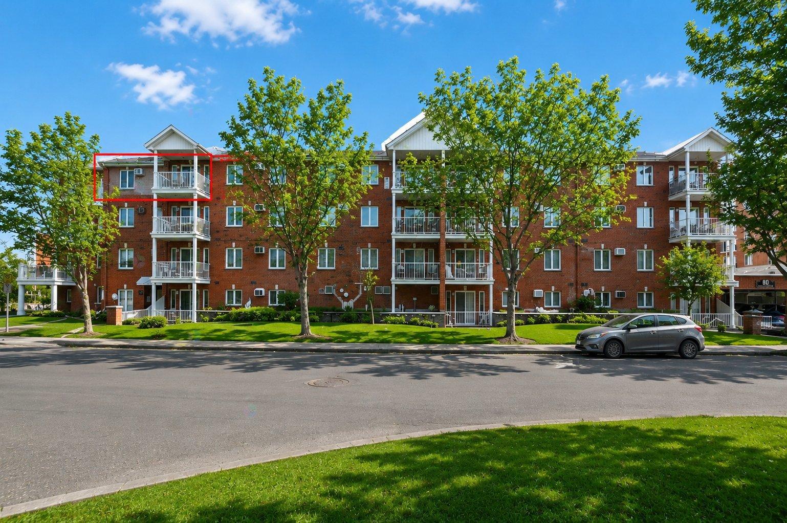 84 Rue de Rouville, #3, Gatineau (Gatineau), Quebec J8T8L9