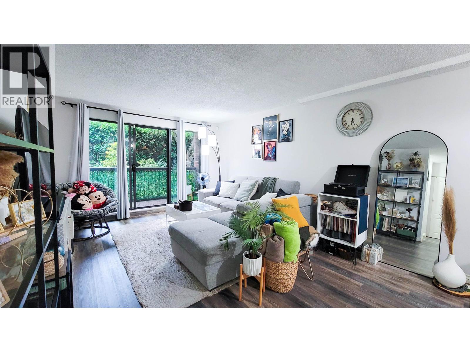 107 620 EIGHTH AVENUE|New Westminster, British Columbia V3M5V7