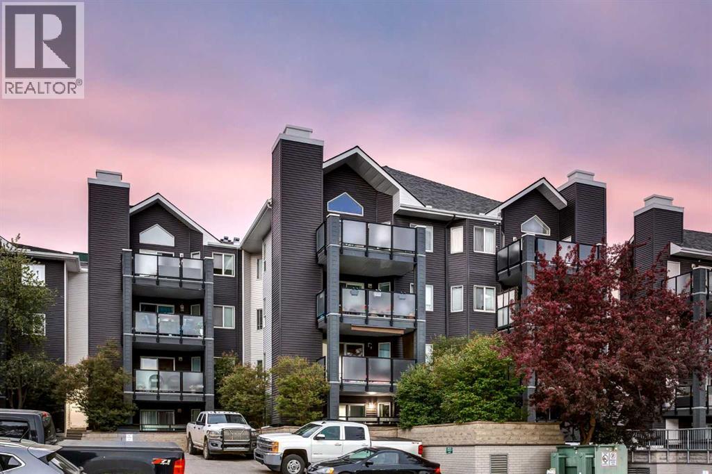 Apartment for Sale in 118, 20 SIERRA MORENA Mews SW|Calgary, Alberta T3H3K6 2