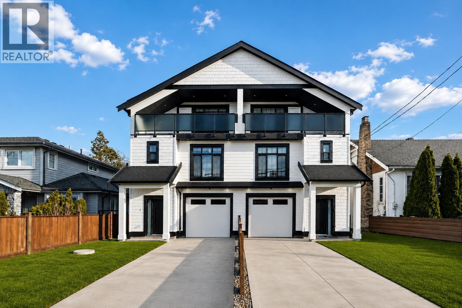 1 6666 WALKER AVENUE|Burnaby, British Columbia V5E3B9