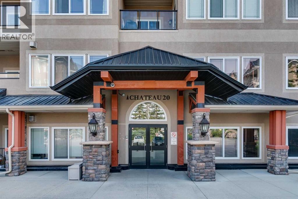 Apartment for Sale in 341, 20 Discovery Ridge Close SW|Calgary, Alberta T3H5X4