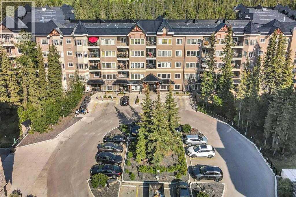 Apartment for Sale in 341, 20 Discovery Ridge Close SW|Calgary, Alberta T3H5X4 2