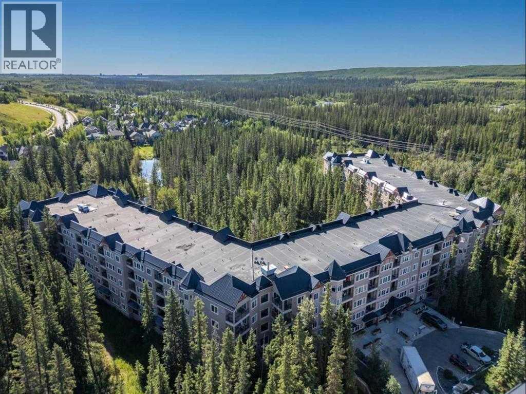 Apartment for Sale in 341, 20 Discovery Ridge Close SW|Calgary, Alberta T3H5X4 3