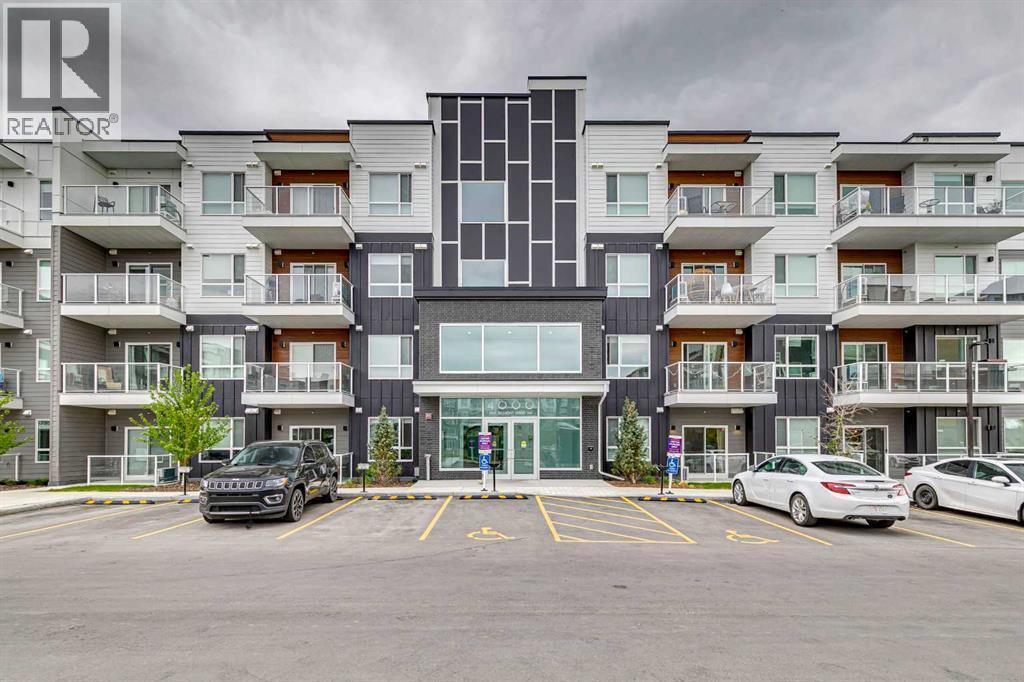 Apartment for Sale in 4102, 550 Belmont Street SW|Calgary, Alberta T2X5X1