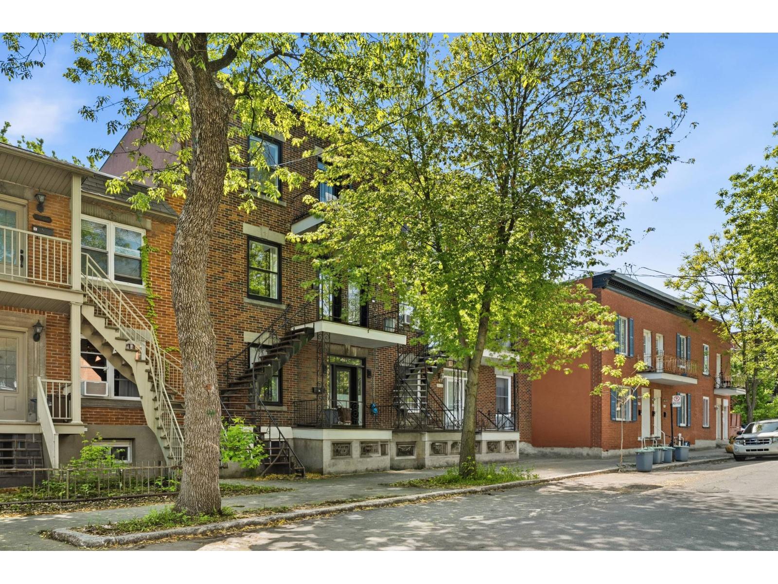 5812 2e Avenue, Montréal (Rosemont/La Petite-Patrie), Quebec H1Y2Y8