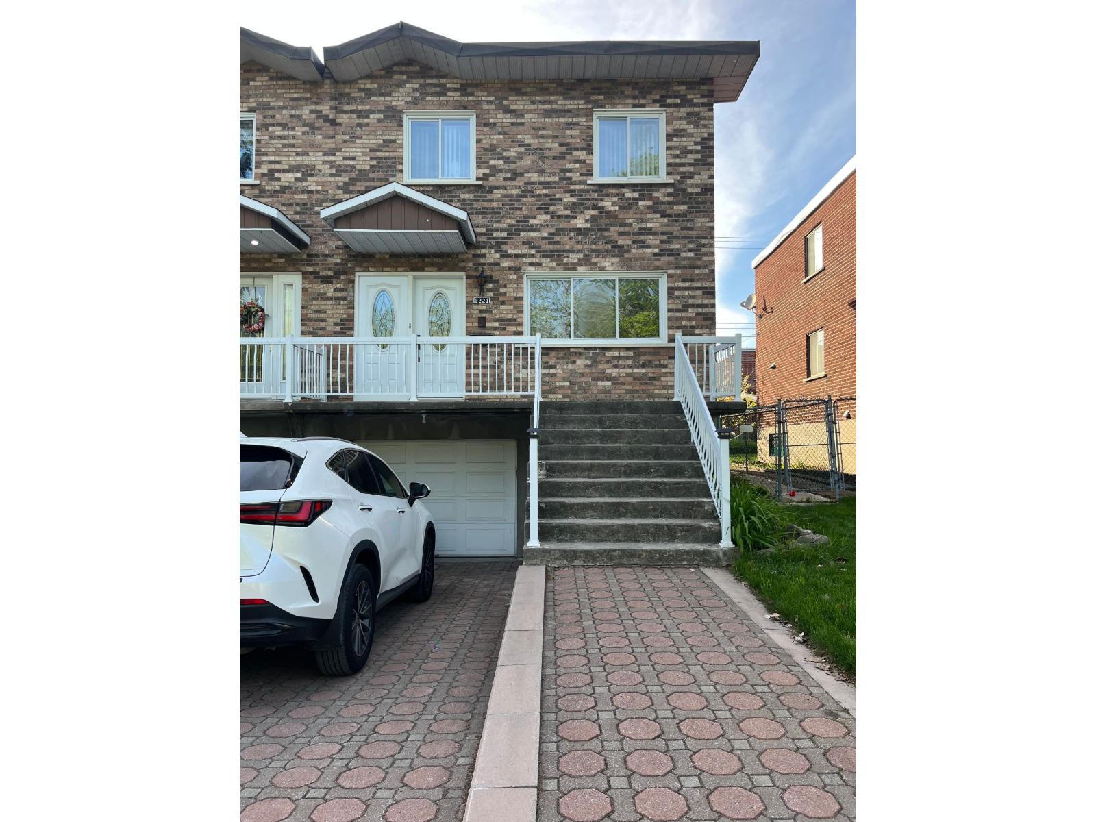 8221 Rue Hardy, Montréal (LaSalle), Quebec H8N2P3
