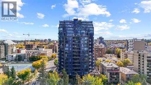 Apartment for Sale in 311, 303 13 Avenue SW|Calgary, Alberta T2R0Y9