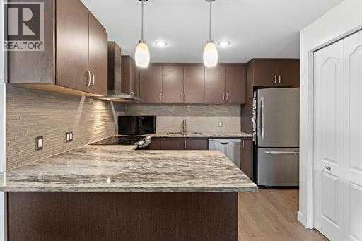 Apartment for Sale in 311, 303 13 Avenue SW|Calgary, Alberta T2R0Y9 5