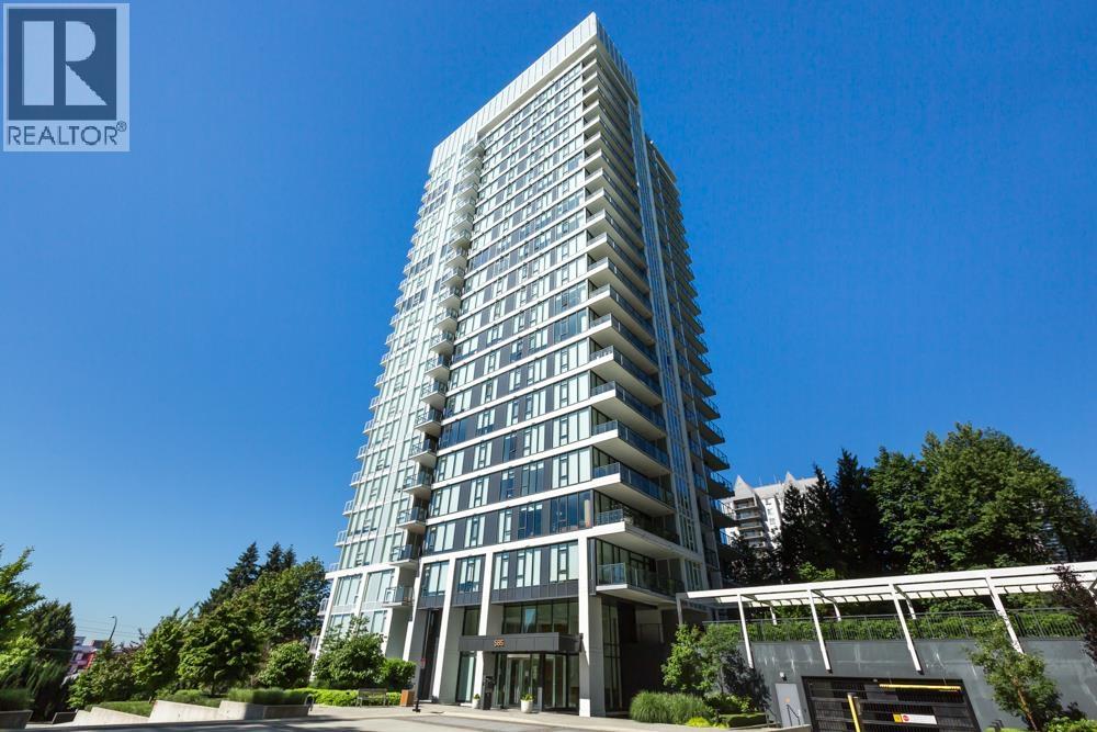 2005 585 AUSTIN AVENUE|Coquitlam, British Columbia V3K0G6