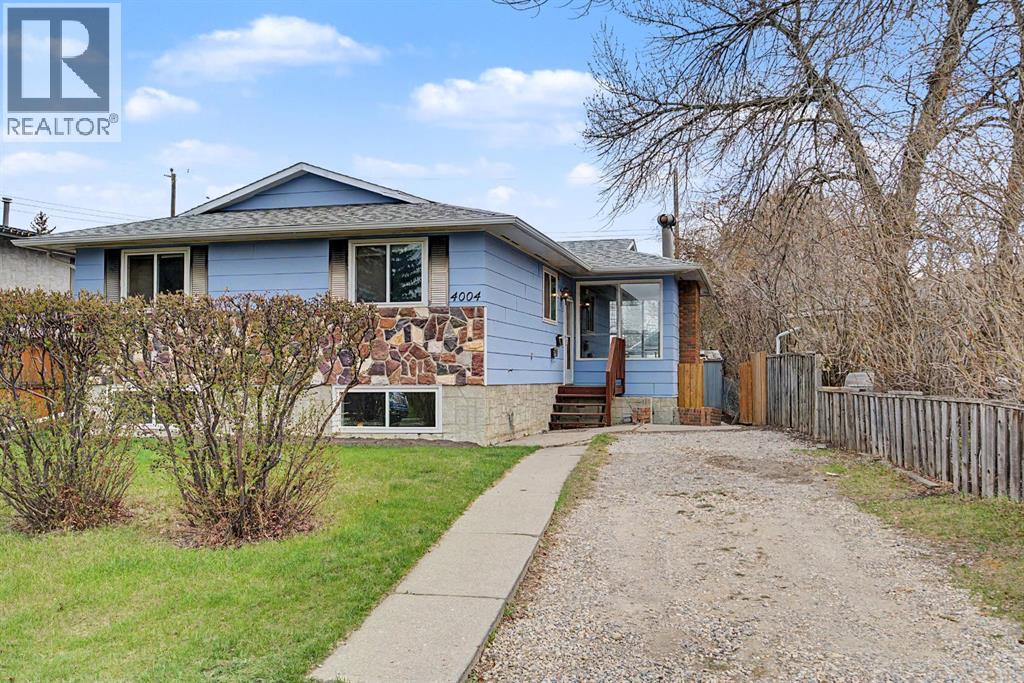House for Sale in 4004 79 Street NW|Calgary, Alberta t3b2n8