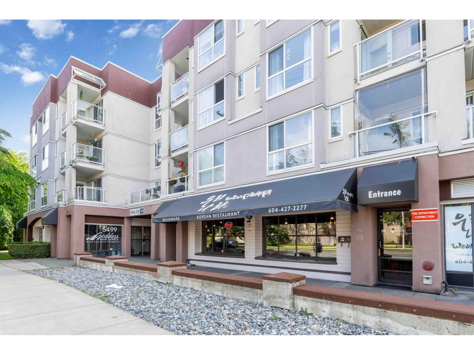 309 5499 203 STREET, Langley, British Columbia V3A1W1