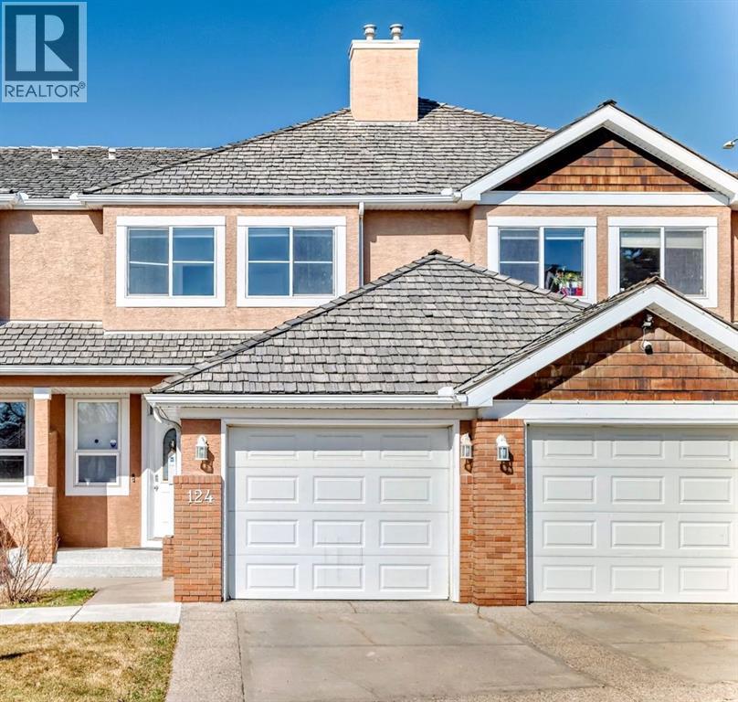Row / Townhouse for Sale in 124 Royal Manor NW|Calgary, Alberta T3G5T6 2