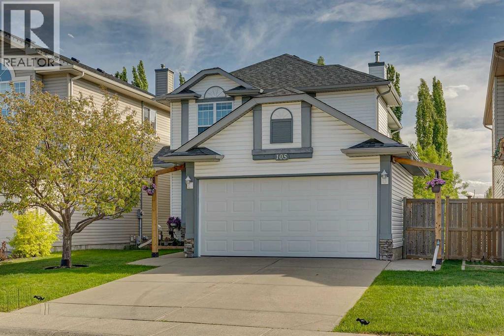 House for Sale in 105 Tuscarora Heights NW|Calgary, Alberta T3L2H2 4