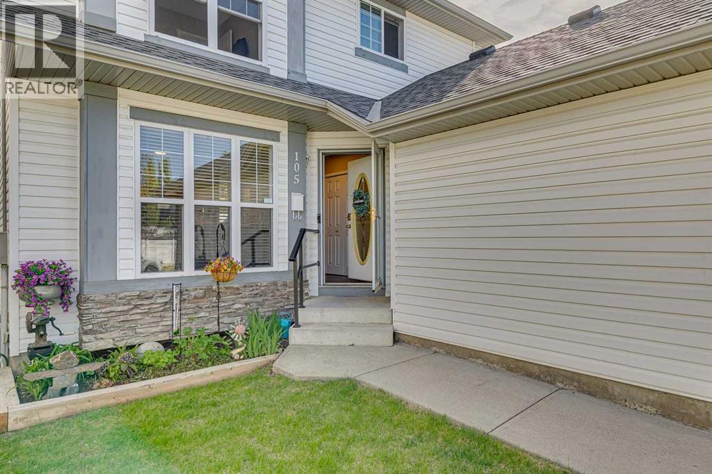 House for Sale in 105 Tuscarora Heights NW|Calgary, Alberta T3L2H2 5