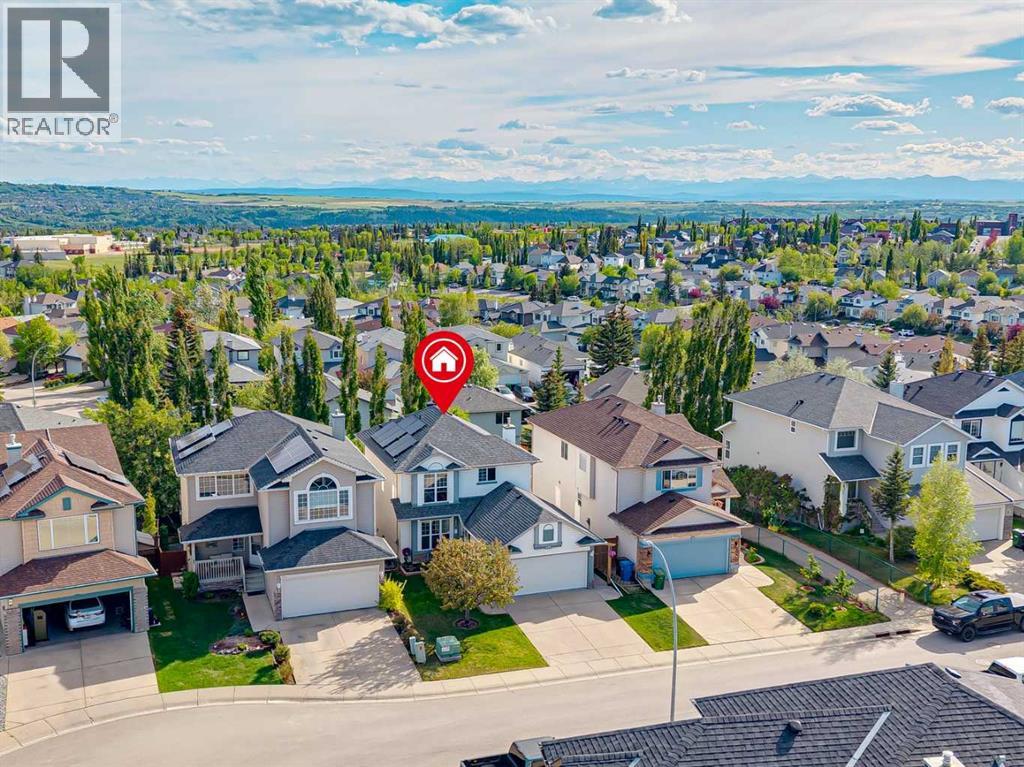 House for Sale in 105 Tuscarora Heights NW|Calgary, Alberta T3L2H2
