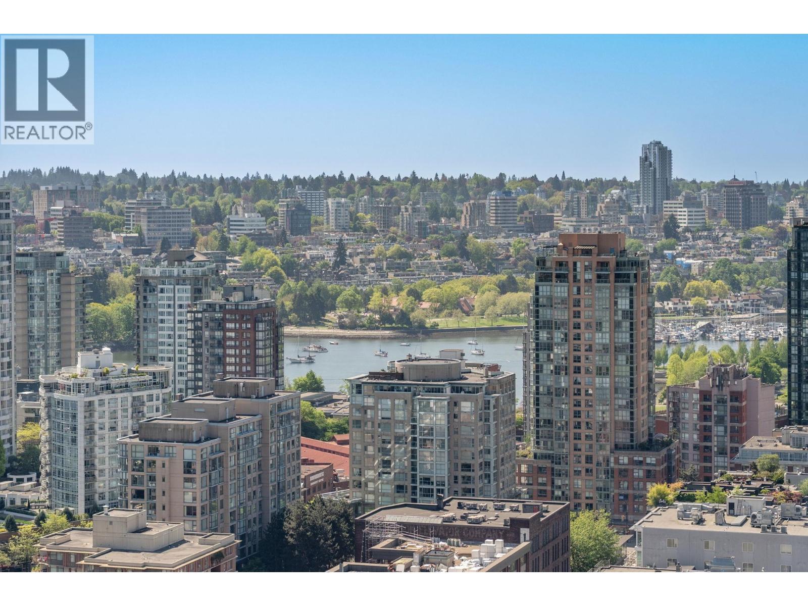 2809 928 HOMER STREET|Vancouver, British Columbia V6B1T7