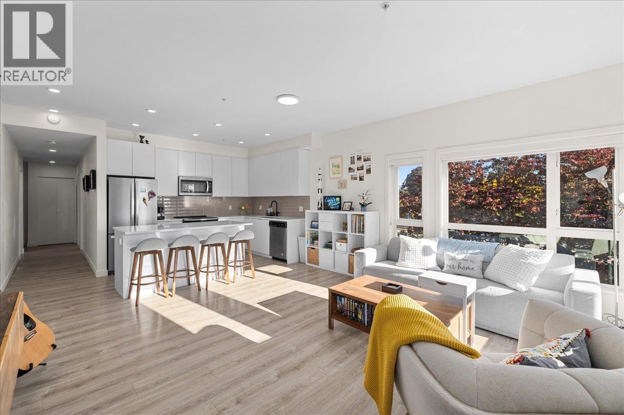 402 610 BRANTFORD STREET|New Westminster, British Columbia V3M1W7