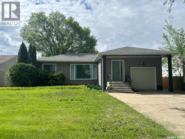 124 8th AVENUE W, Canora, Saskatchewan S0A0L0 | REALTOR.ca