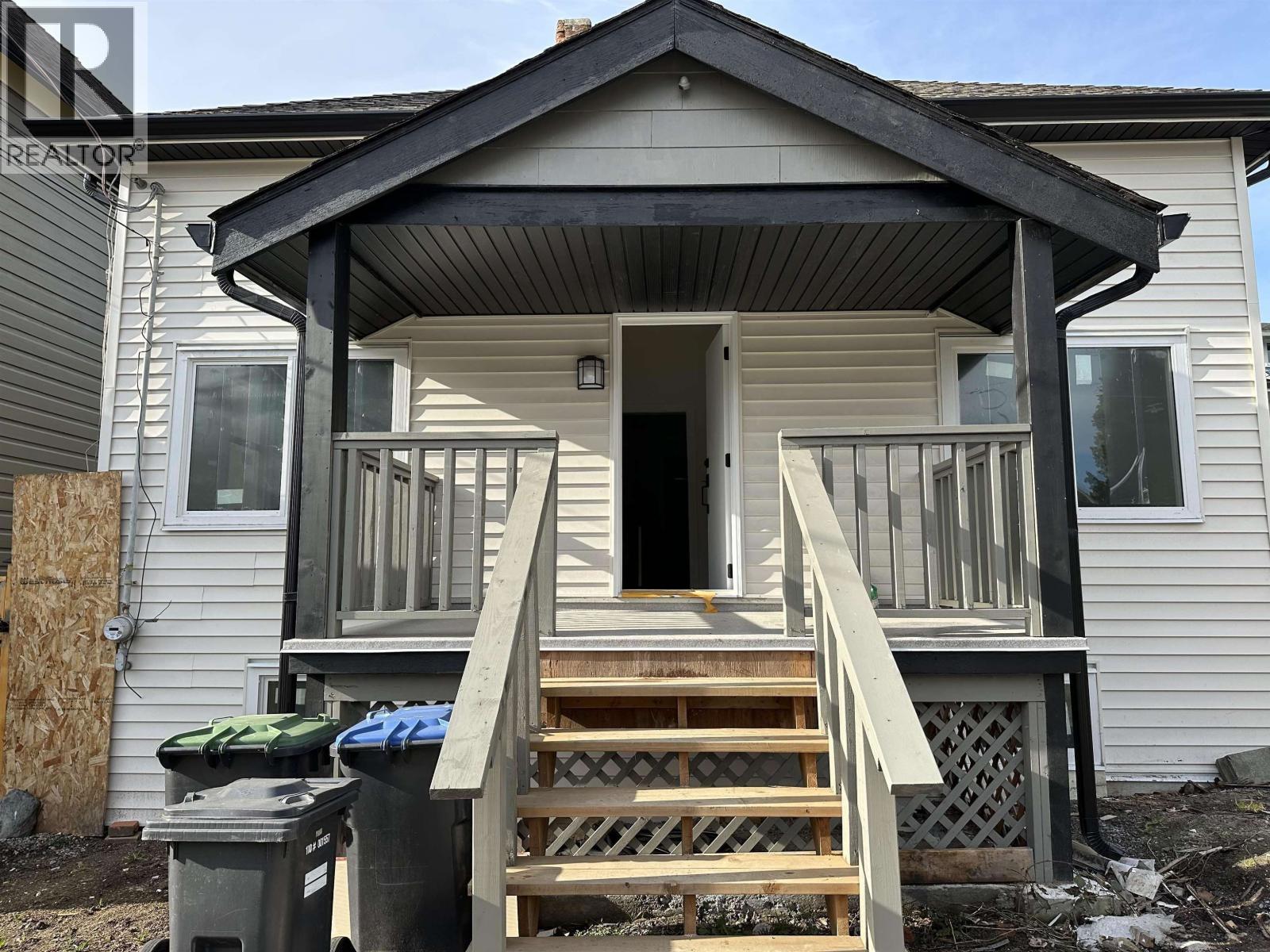 805 MILTON STREET|New Westminster, British Columbia V3M1M9