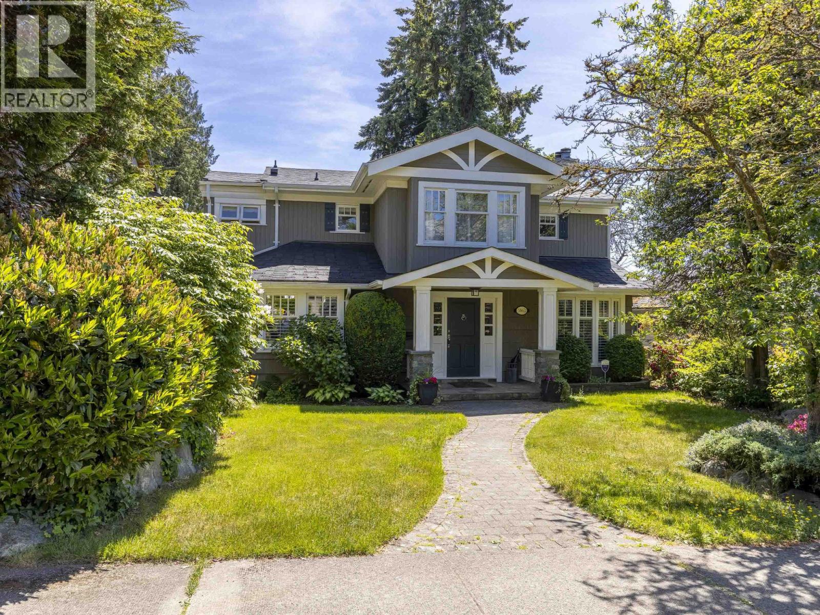 3862 W 38TH AVENUE|Vancouver, British Columbia V6N2Y4