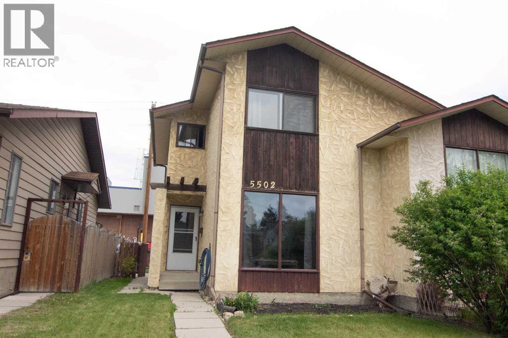 Duplex for Sale in 5502 Temple Road NE|Calgary, Alberta T1Y3B2 2
