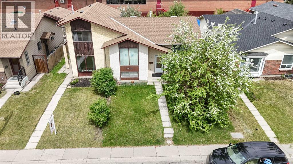 Duplex for Sale in 5502 Temple Road NE|Calgary, Alberta T1Y3B2