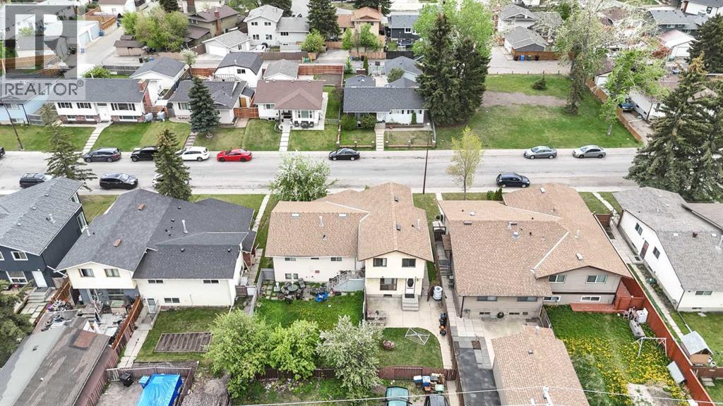 Duplex for Sale in 5502 Temple Road NE|Calgary, Alberta T1Y3B2 3