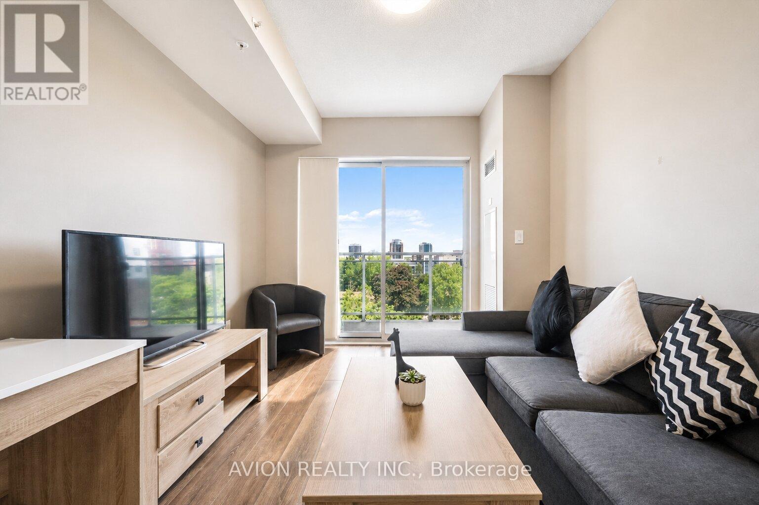 618 - 280 LESTER STREET, Waterloo, Ontario N2L0G2