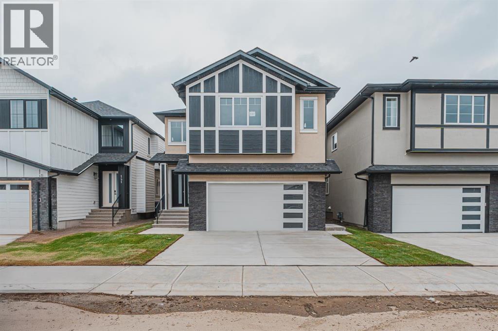 House for Sale in 137 Saddlecrest Circle NE|Calgary, Alberta T3J0Z2