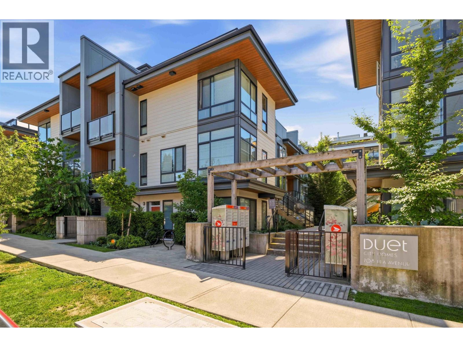 110 708 LEA AVENUE|Coquitlam, British Columbia V3J4H5