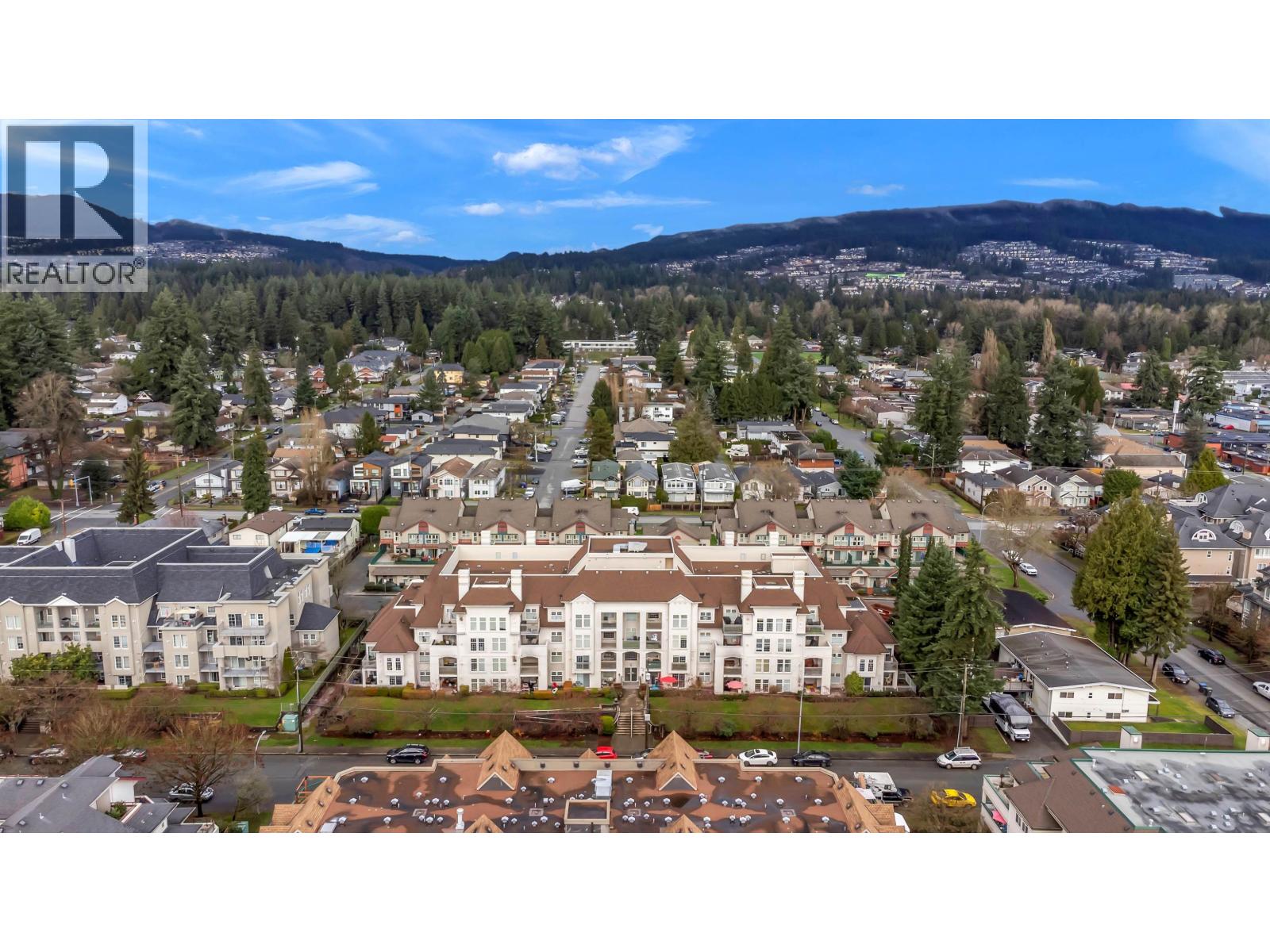 301 1655 GRANT AVENUE, Port Coquitlam, British Columbia V3B7V1